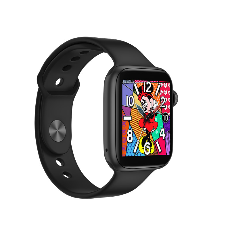 FT50 smart watch